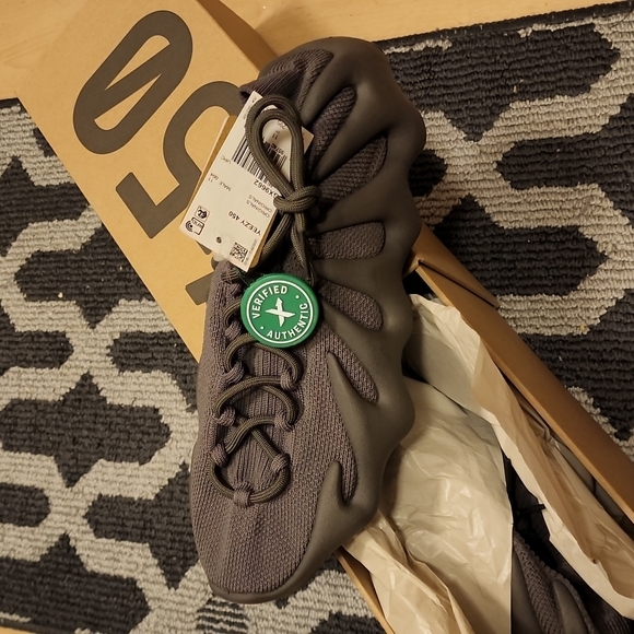 adidas Other - Yeezy 450 cinder